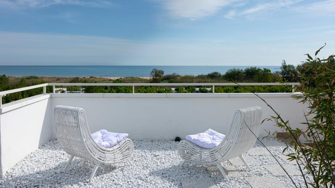 Residenza Excelsior Apartment Vasto Exterior photo