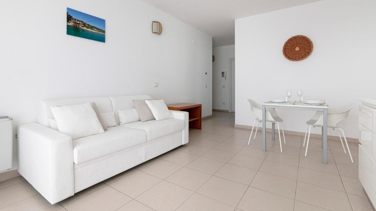 Residenza Excelsior Apartment Vasto Exterior photo
