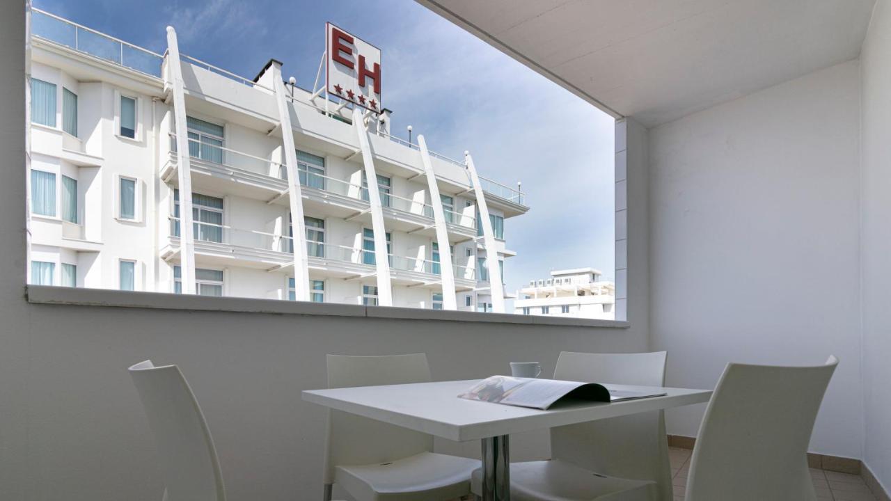 Residenza Excelsior Apartment Vasto Exterior photo