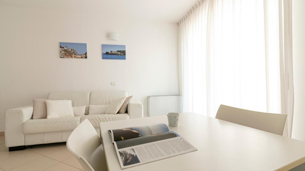 Residenza Excelsior Apartment Vasto Exterior photo
