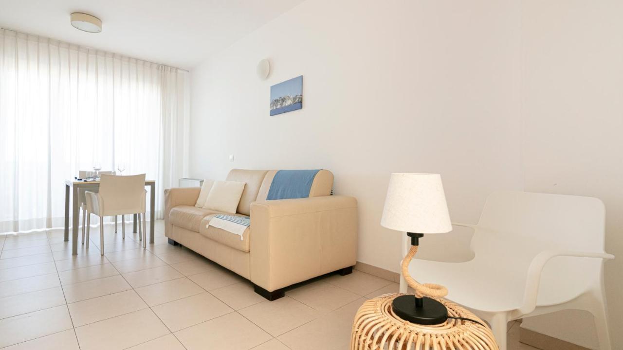 Residenza Excelsior Apartment Vasto Exterior photo