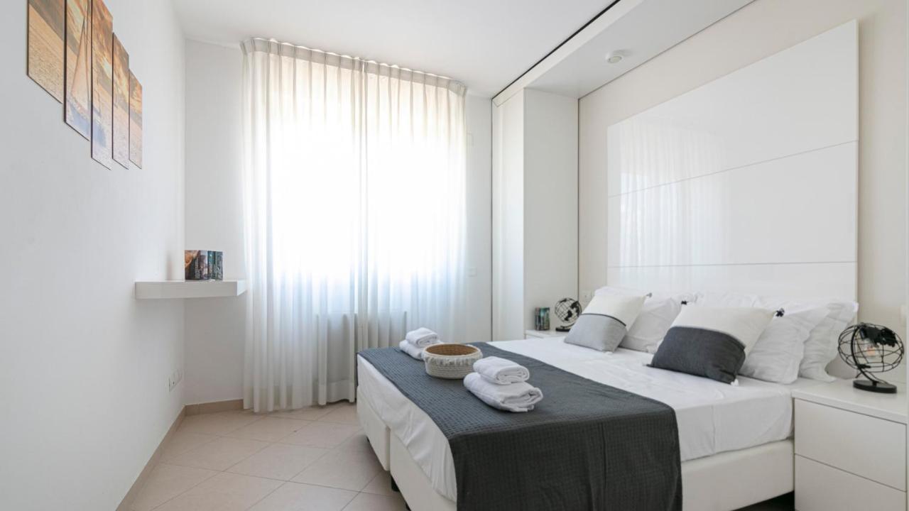 Residenza Excelsior Apartment Vasto Exterior photo