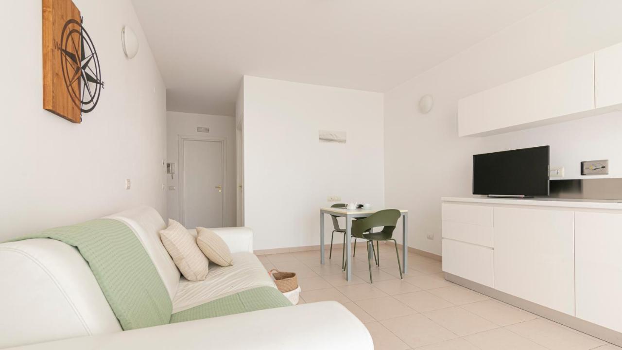Residenza Excelsior Apartment Vasto Exterior photo
