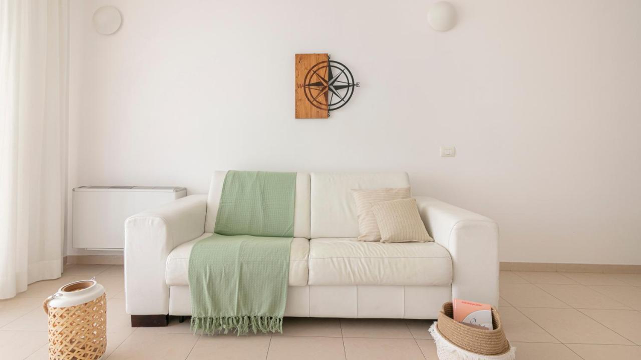 Residenza Excelsior Apartment Vasto Exterior photo