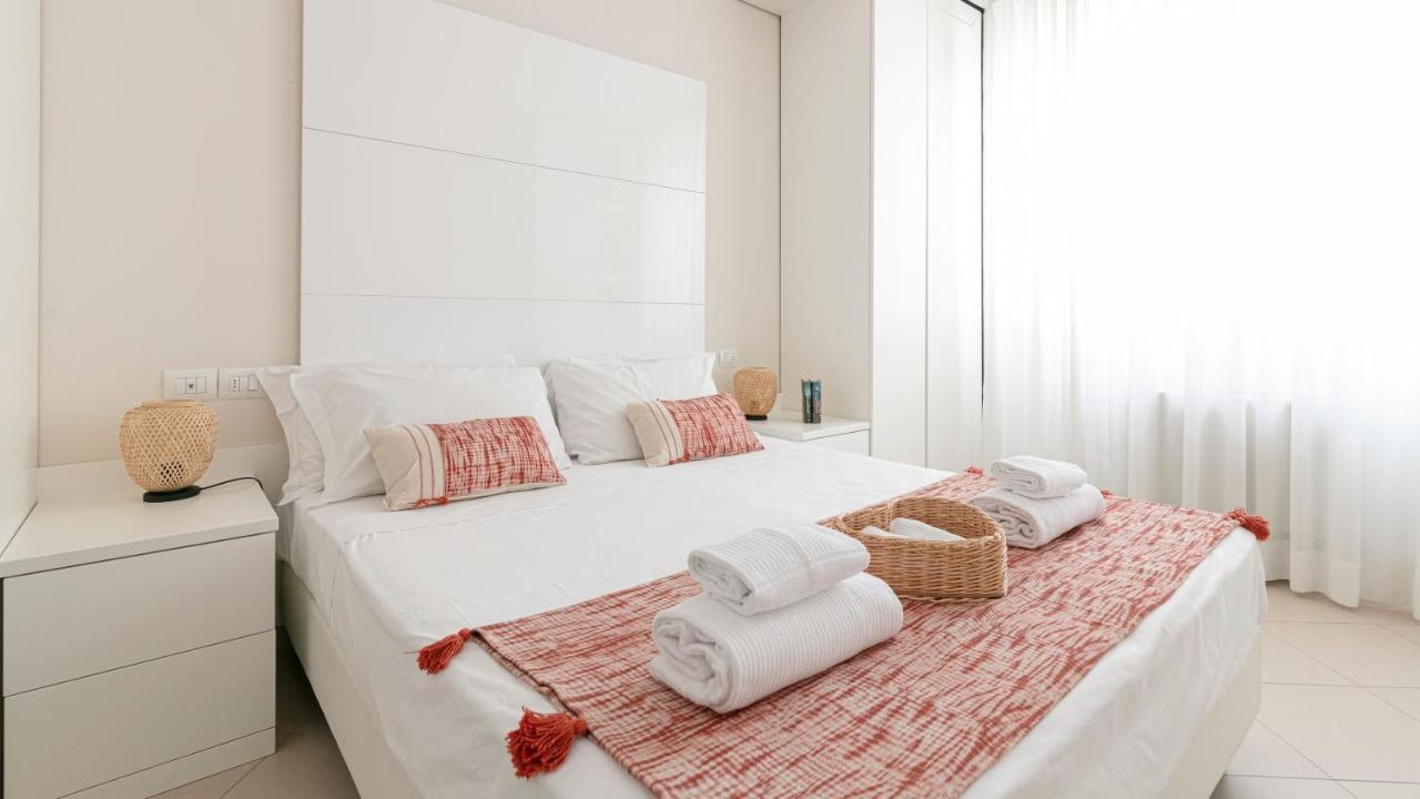 Residenza Excelsior Apartment Vasto Exterior photo