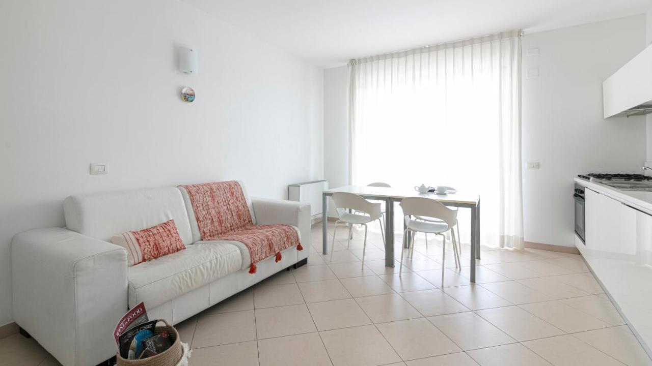 Residenza Excelsior Apartment Vasto Exterior photo